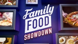 Family Food Showdown kép