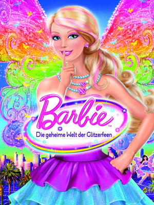 Barbie: Tündértitok poszter