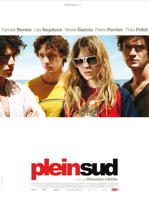 Plein sud poszter