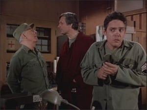 M*A*S*H 8. évad Ep.24 24. epizód