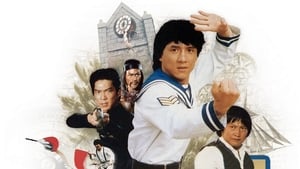 Jackie Chan: A nagy Balhé háttérkép