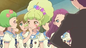 アイカツスターズ！ 1. évad Ep.16 16. epizód