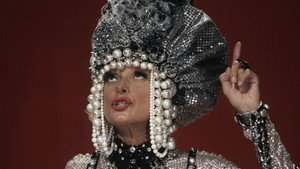 Carol Channing and 101 Men háttérkép