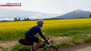 Cycle Around Japan 11. évad Ep.6 6. epizód