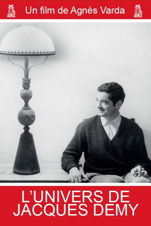 L'Univers de Jacques Demy poszter