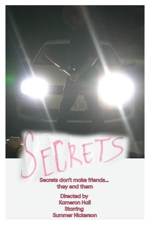 Secrets poszter