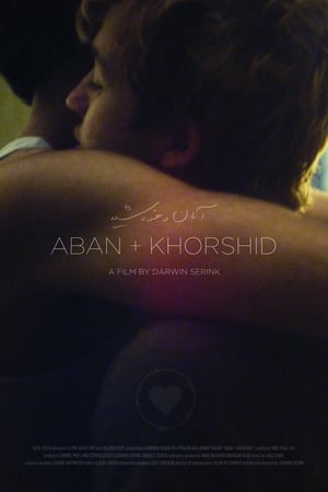 Aban + Khorshid poszter