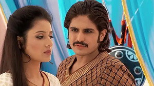 Jodha Akbar 1. évad Ep.50 50. epizód