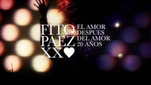 Fito Páez El Amor Después Del Amor 20 Años háttérkép