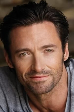 Hugh Jackman profil kép