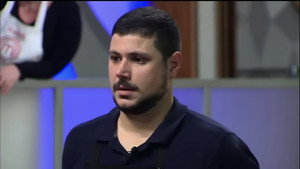 MasterChef 2. évad Ep.16 16. epizód