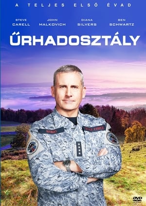 Űrhadosztály