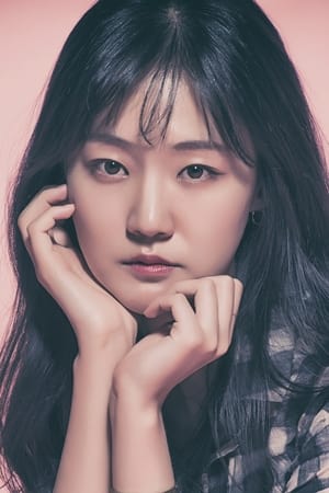 Park Ye-yeong profil kép