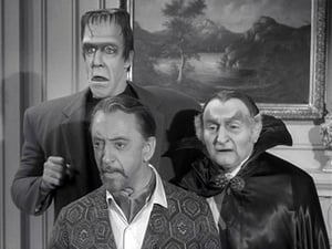 The Munsters 2. évad Ep.26 26. epizód