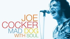 Joe Cocker - Mad Dog with Soul háttérkép