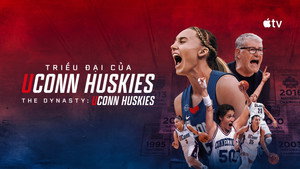 The Dynasty: UConn Huskies kép