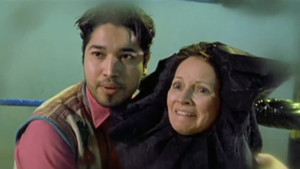 Sombra Dolorosa háttérkép