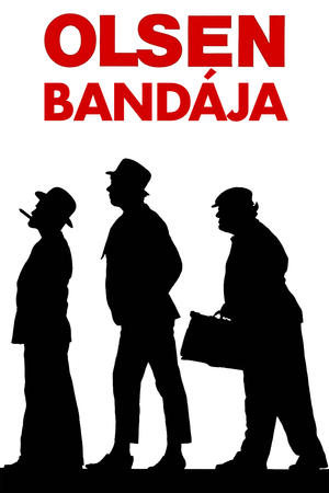 Olsen bandája