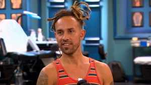 Ink Master: Redemption 2. évad Ep.10 10. epizód