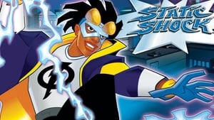 Static Shock kép