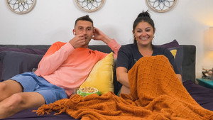 90 Day Fiancé: Pillow Talk 11. évad Ep.20 20. epizód