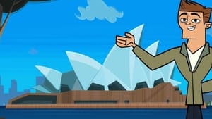 Total Drama Presents: The Ridonculous Race kép