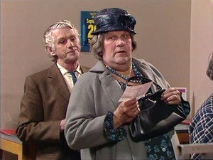 Albert & Herbert Season 1 Ep.3 3. epizód