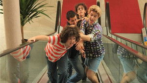 Em 97 Era Assim háttérkép