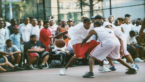 AND1 Mixtape Vol. 1 háttérkép