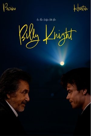 Billy Knight poszter