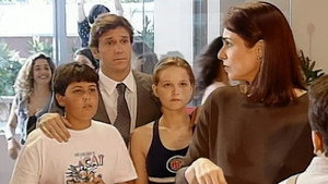 Malhação 1. évad Ep.107 107. epizód