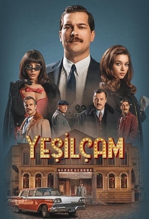 Yeşilçam