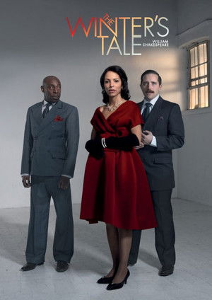 RSC Live: The Winter's Tale poszter