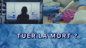 Tuer la mort ? háttérkép