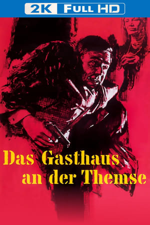 Das Gasthaus an der Themse poszter