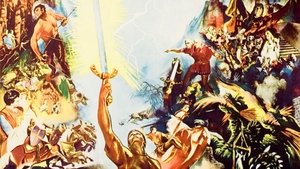 The Magic Sword háttérkép