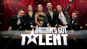 Britain's Got Talent kép