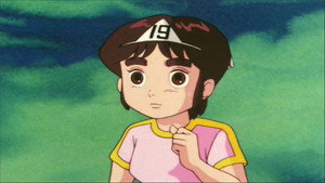 ゲゲゲの鬼太郎 1. évad Ep.84 84. epizód