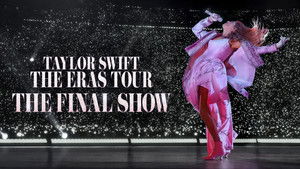 Taylor Swift | The Eras Tour | The Final Show háttérkép