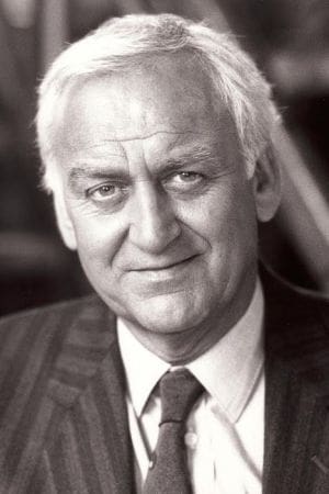 John Thaw