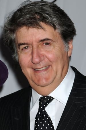 Tom Conti profil kép