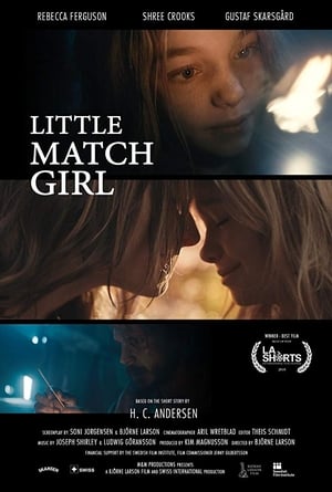 Little Match Girl