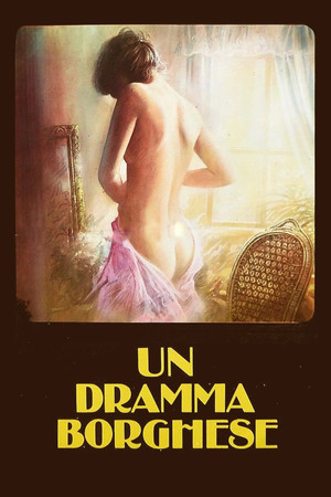 Un dramma borghese poszter