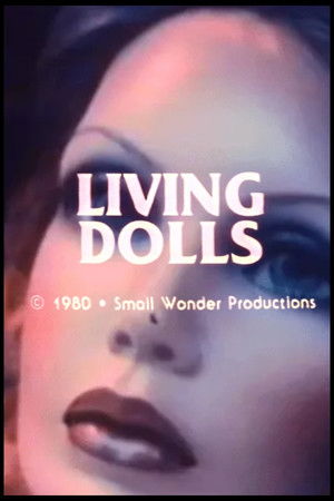 Living Dolls poszter