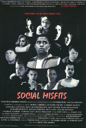 Social Misfits