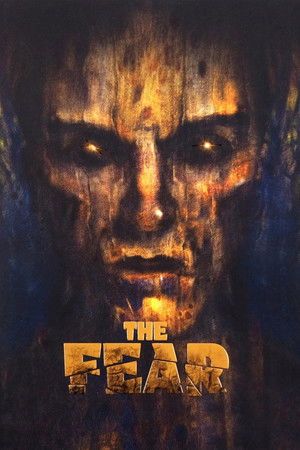 The Fear poszter