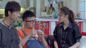 一屋赞客 Season 2 Ep.4 4. epizód