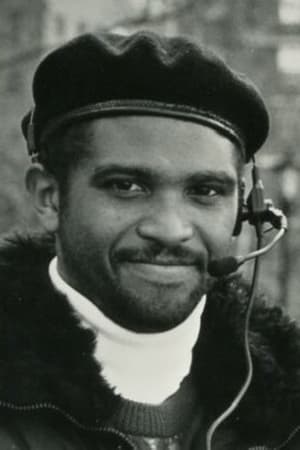 Reginald Hudlin profil kép