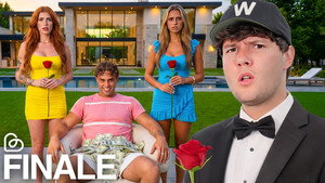 Vybes Villa 1. évad Ep.6 6. epizód