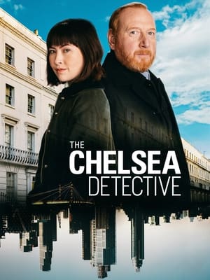 The Chelsea Detective poszter